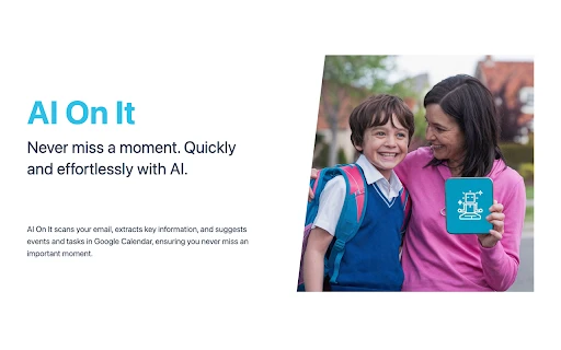 AI On It - Chrome Extension - AI Tool Ocean