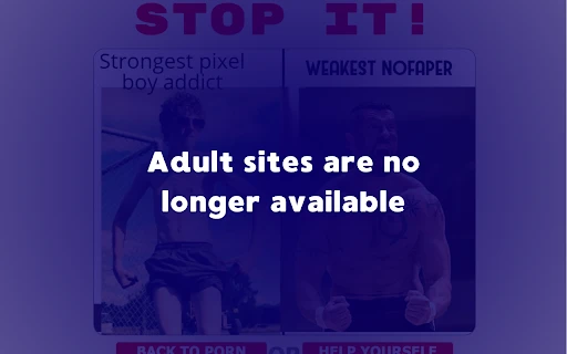 AI Porn Blocker - Chrome Extension - AI Tool Ocean