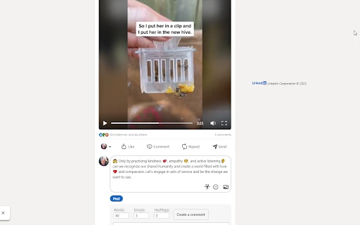 AI-powered media assistant - Chrome Extension - AI Tool Ocean