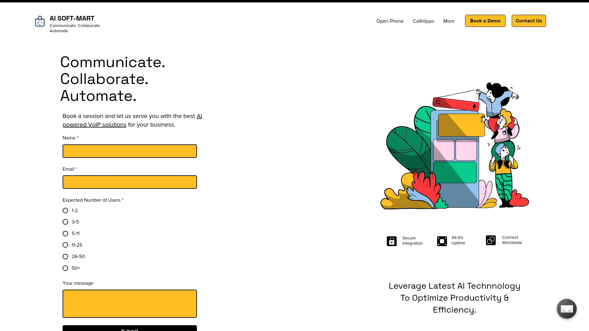 AI Soft Mart - AI Tool Ocean