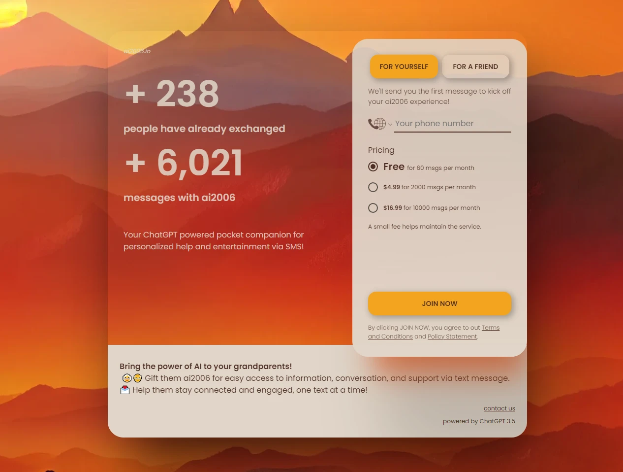 ai2006 - AI Tool Ocean