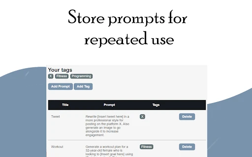 AIDEA - Chrome Extension - AI Tool Ocean