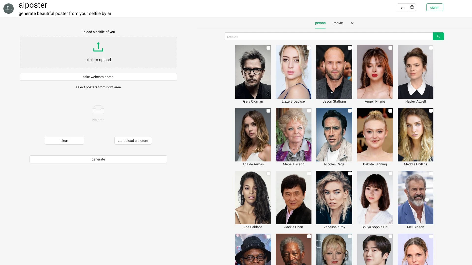 aigfaigf.art - AI Tool Ocean