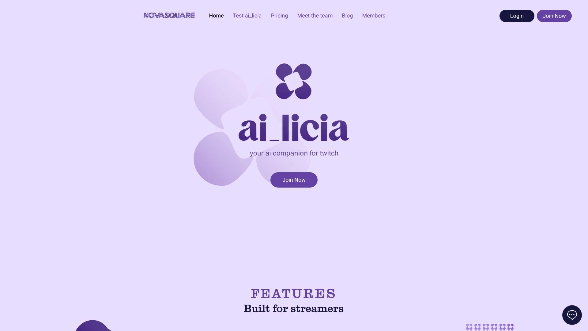 ai_licia - AI Tool Ocean