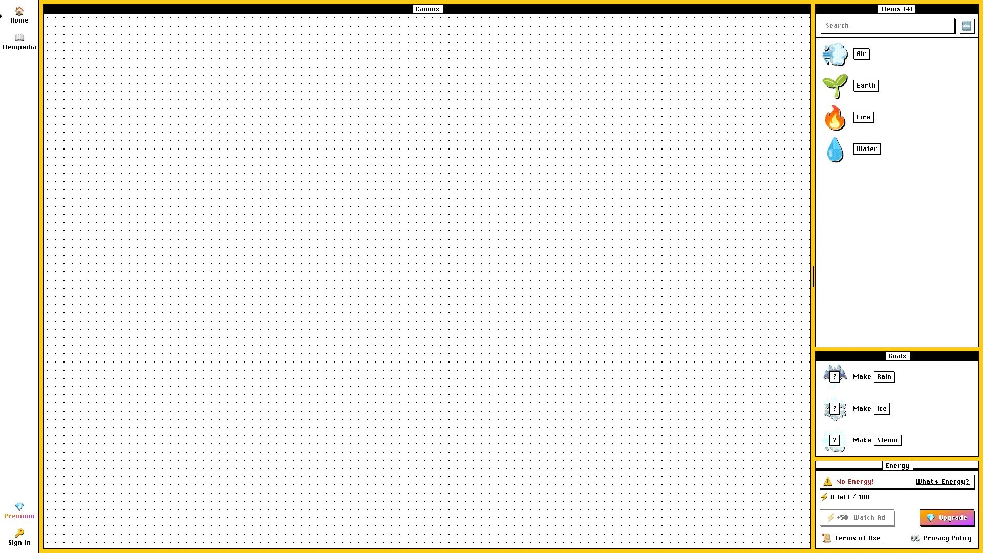 Allchemy - AI Tool Ocean