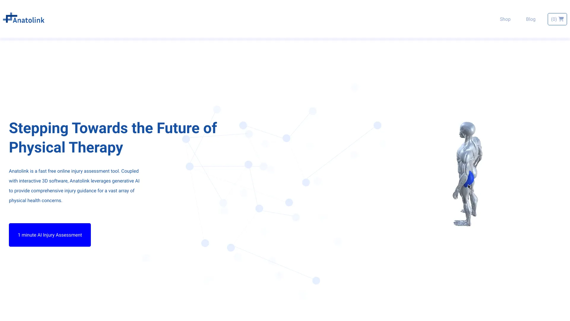 Anatolink - AI Tool Ocean