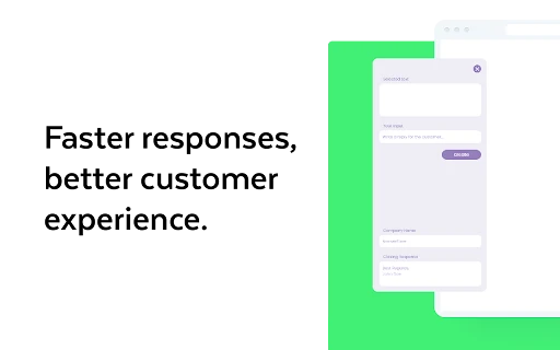 AnswerEase - Chrome Extension - AI Tool Ocean