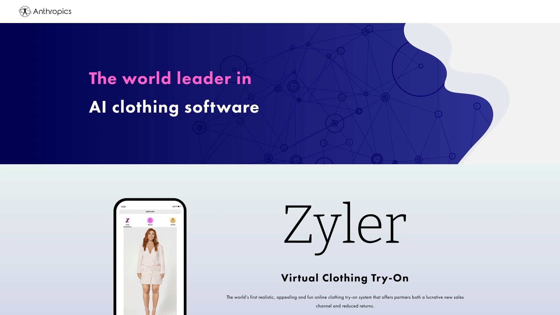 Anthropics Technology - AI Tool Ocean