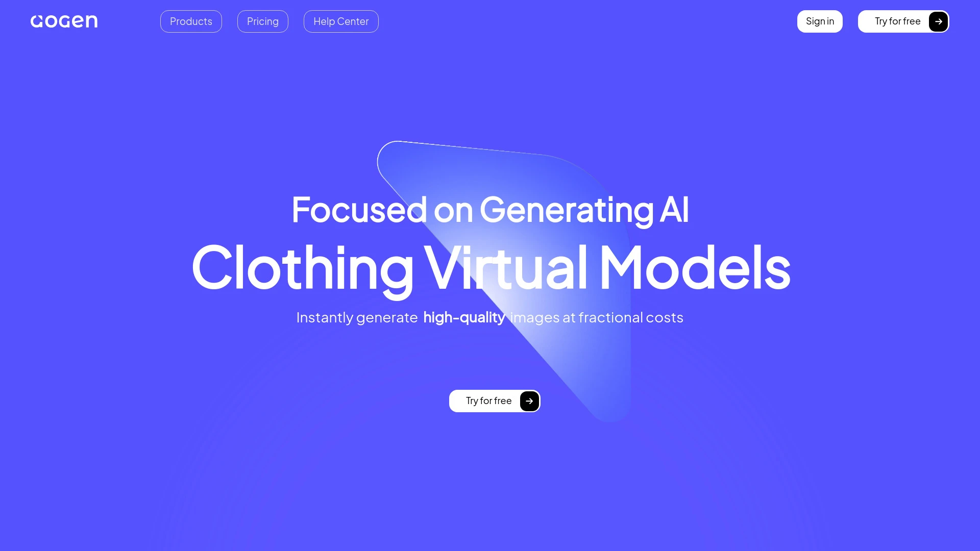 aoGen - AI Tool Ocean
