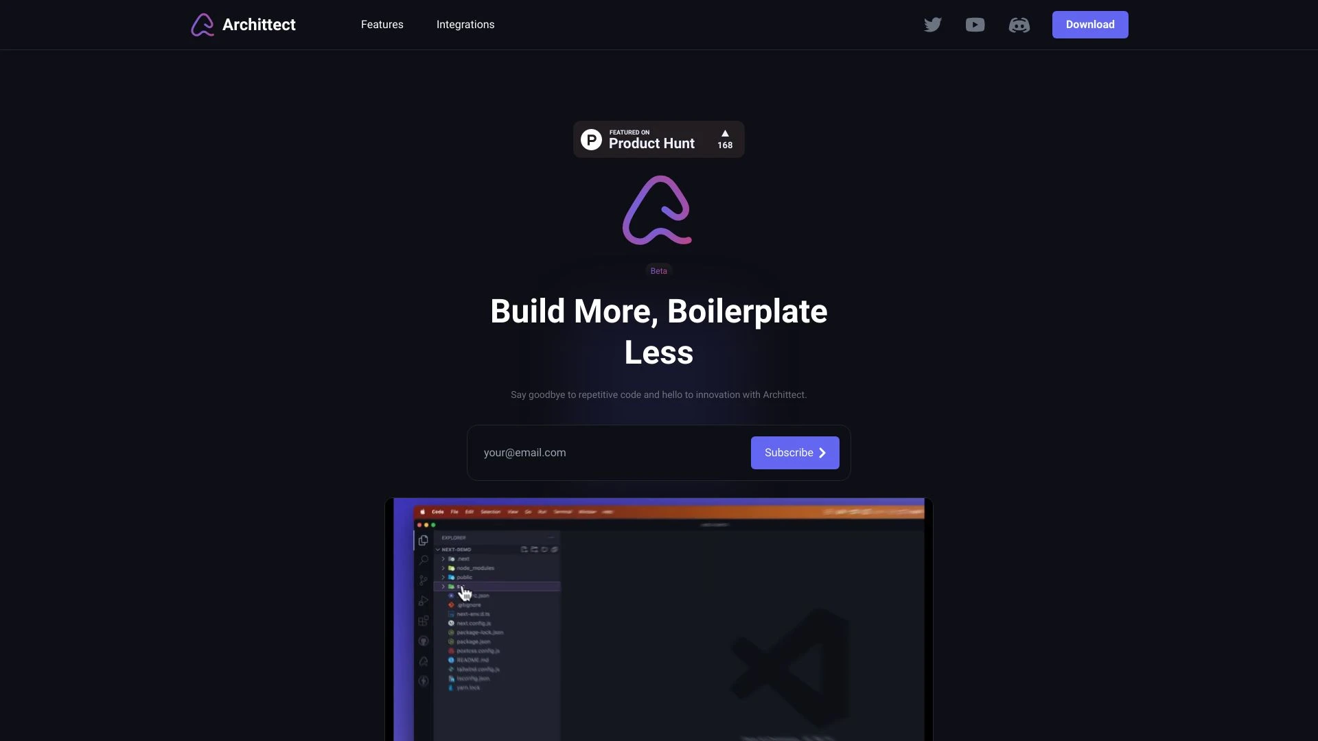 Archittect - AI Tool Ocean