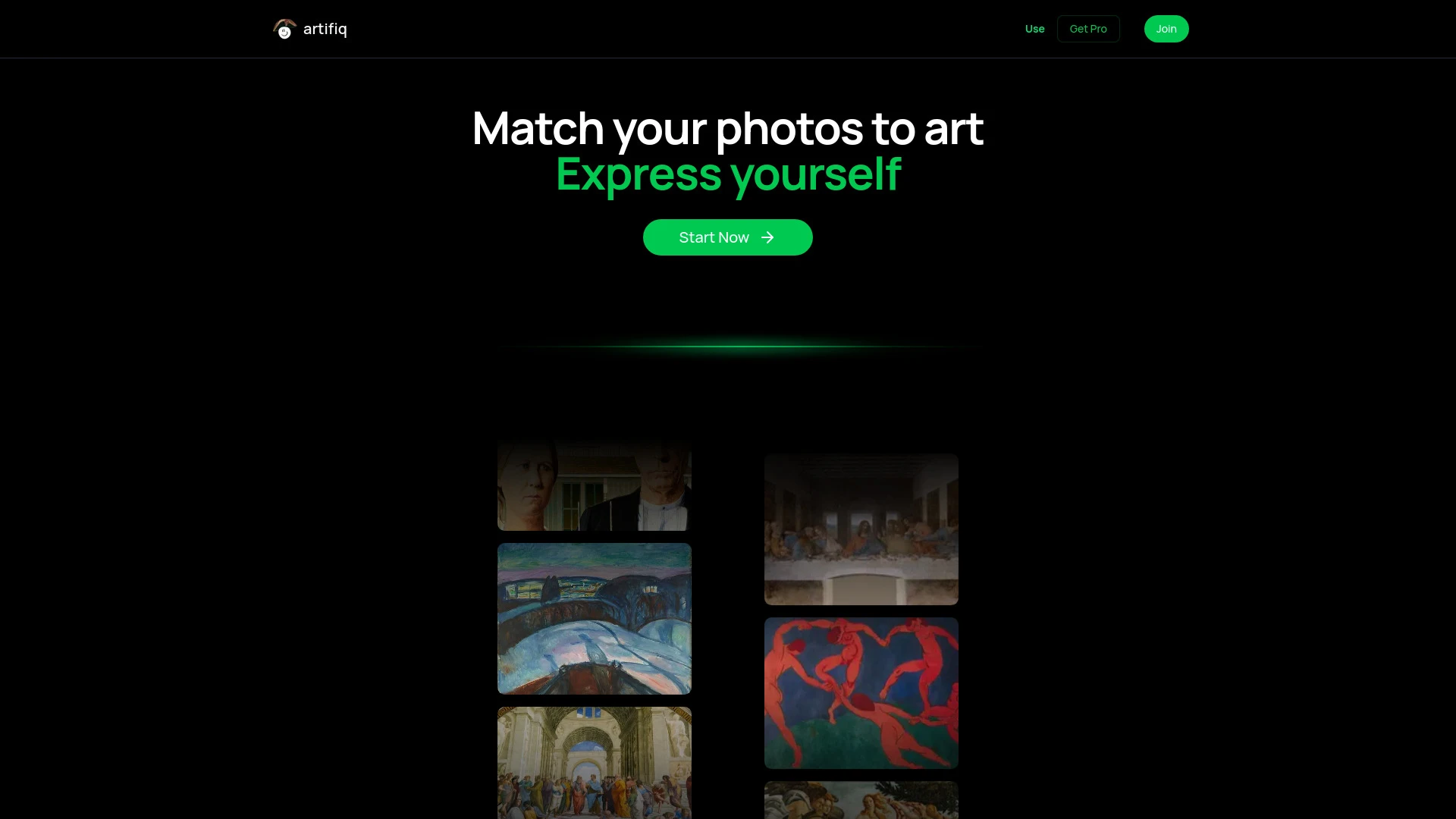 artifiq - AI Tool Ocean