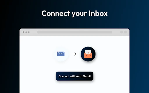 Auto Gmail - Chrome Extension - AI Tool Ocean