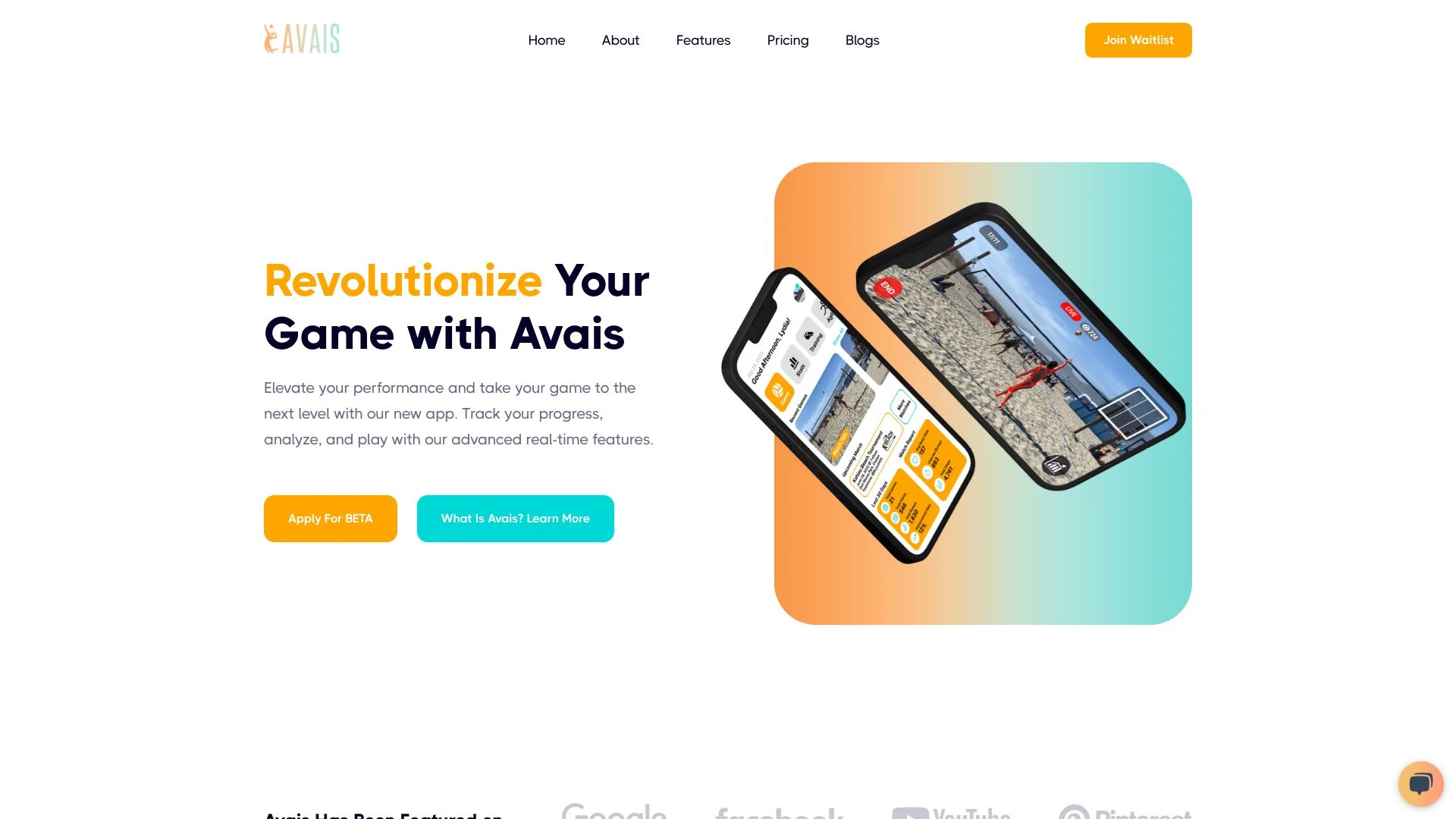 Avais - AI Tool Ocean