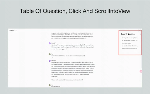 BearGPT - Chatgpt Enhancer - Chrome Extension - AI Tool Ocean