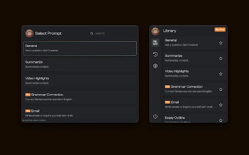 Bearly AI - Chrome Extension - AI Tool Ocean