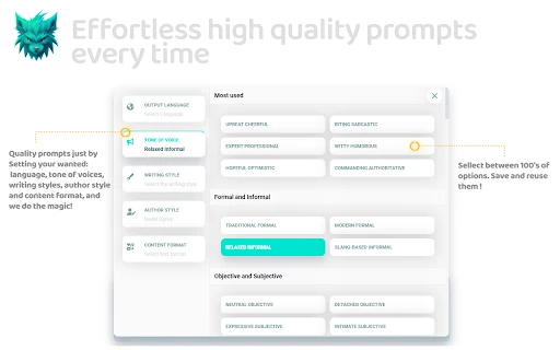 Beeazt - Chrome Extension - AI Tool Ocean
