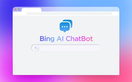 Bing AI Chatbot Extension - Chrome Extension - AI Tool Ocean