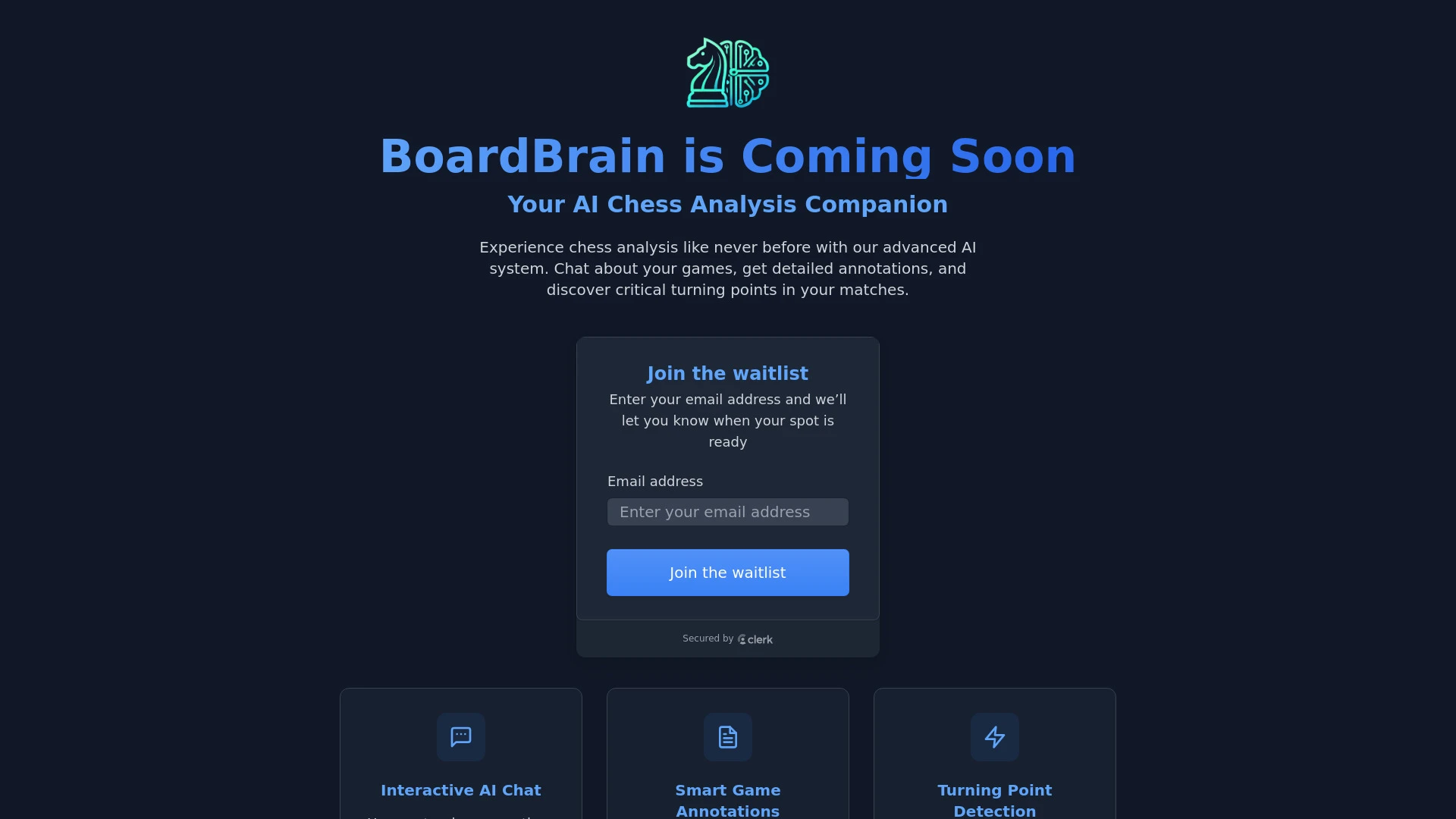 Board Brain - AI Tool Ocean
