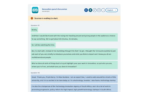 Boostlingo AI Pro - Chrome Extension - AI Tool Ocean