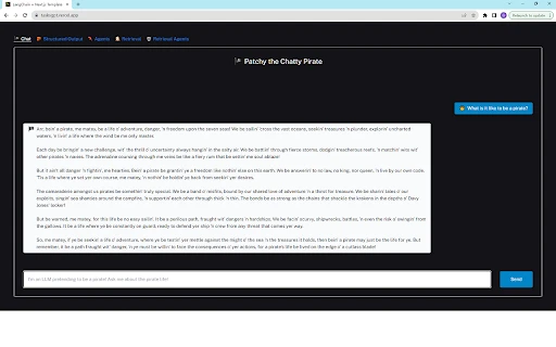 Boss Hub | Card - Chrome Extension - AI Tool Ocean