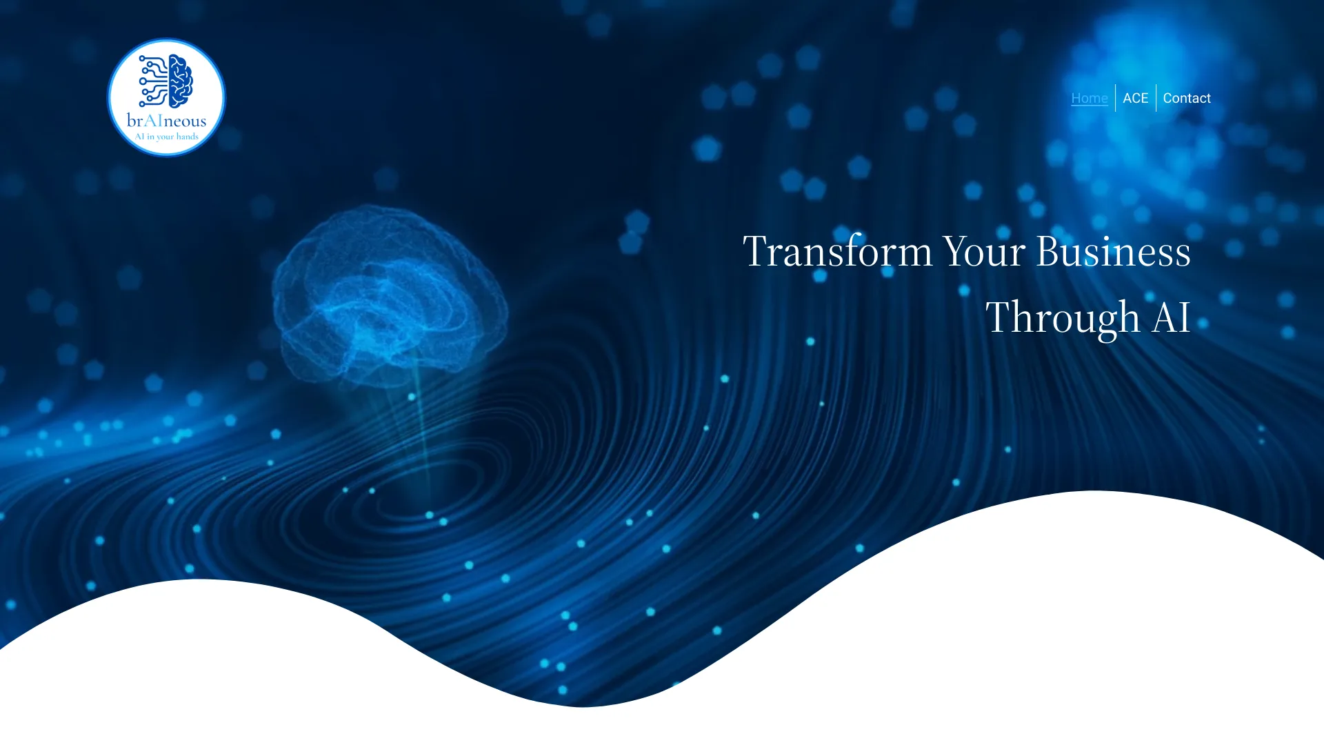 brAIneous - AI Tool Ocean