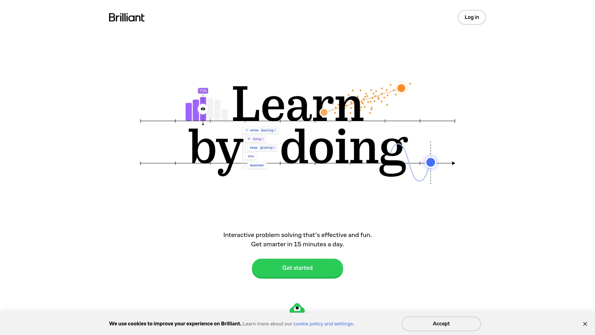 Brilliant - AI Tool Ocean