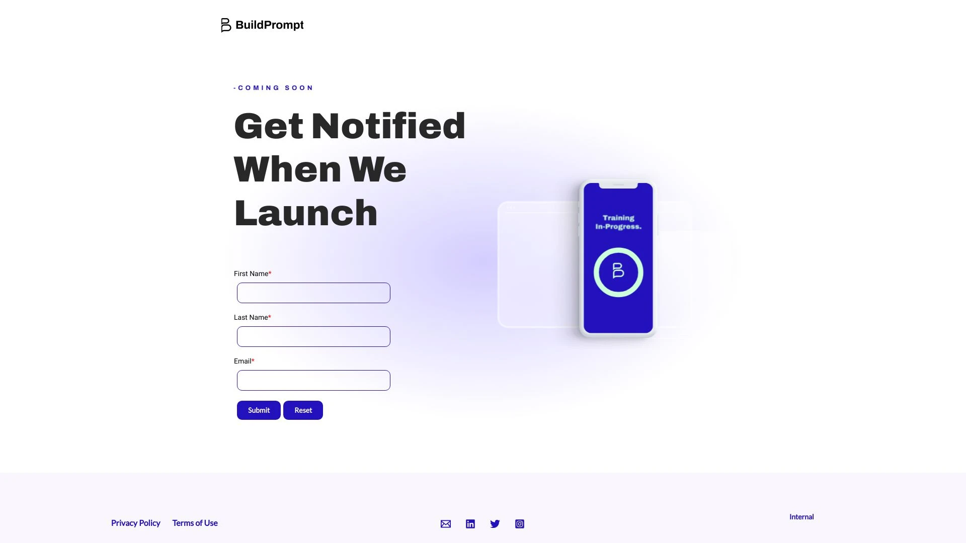 BuildPrompt - AI Tool Ocean