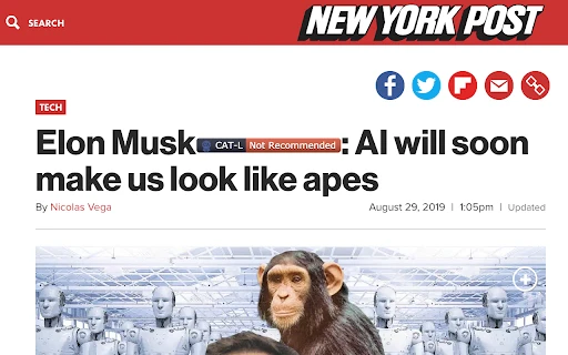 CAT-L Verification Badge Extension - Chrome Extension - AI Tool Ocean