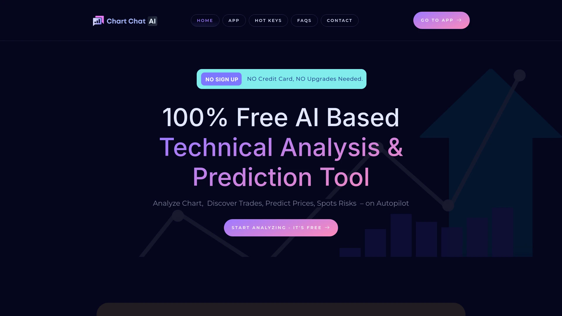 ChartChatAI - AI Tool Ocean