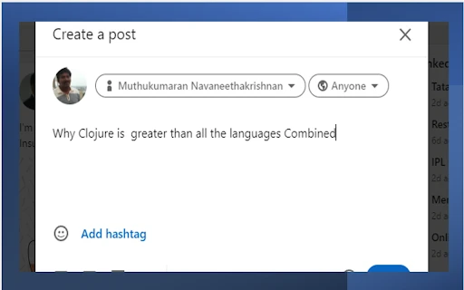 ChatGPT context companion - Chrome Extension - AI Tool Ocean