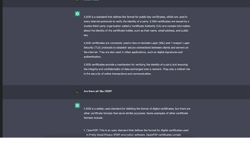 ChatGPT Exporter - Chrome Extension - AI Tool Ocean
