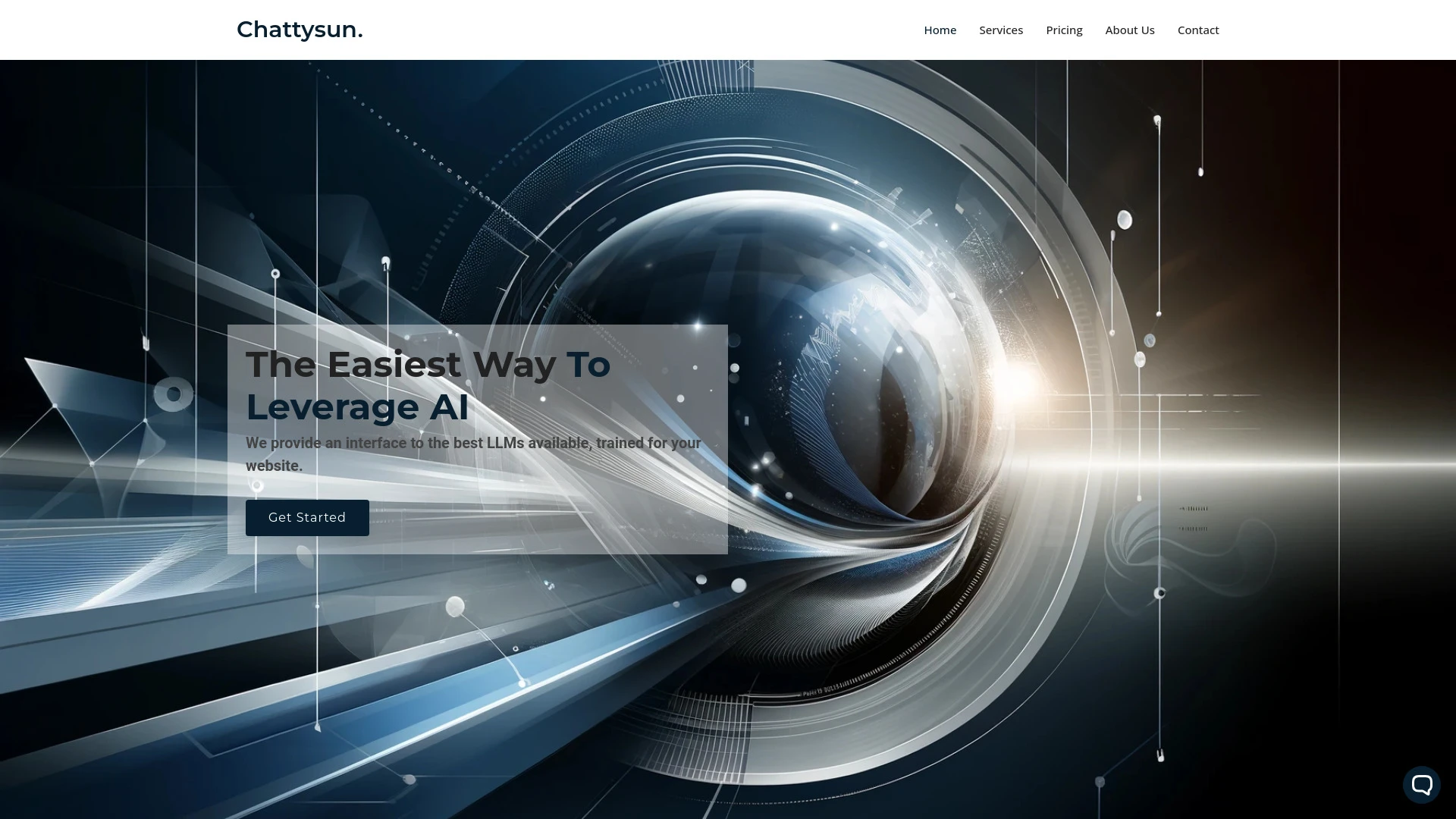 Chattysun - AI Tool Ocean