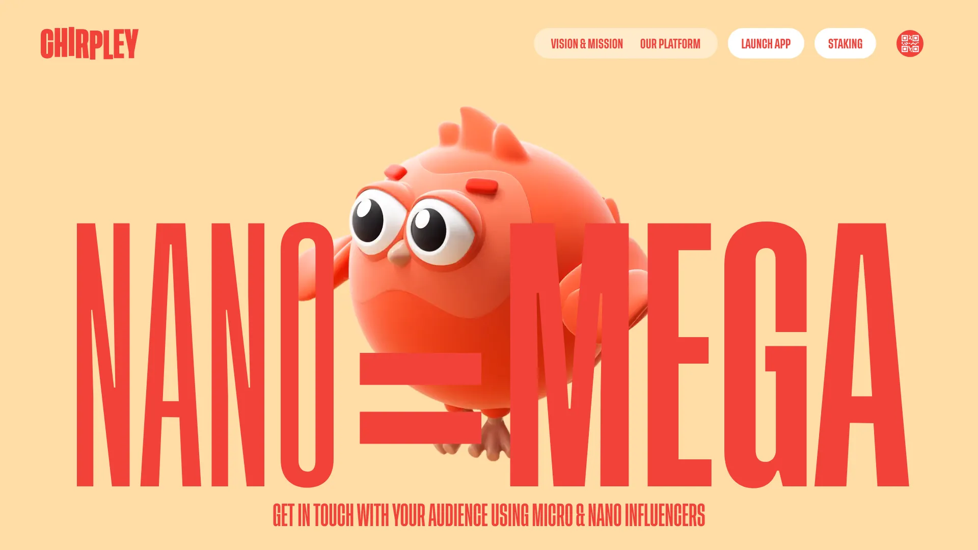 Chirpley - AI Tool Ocean