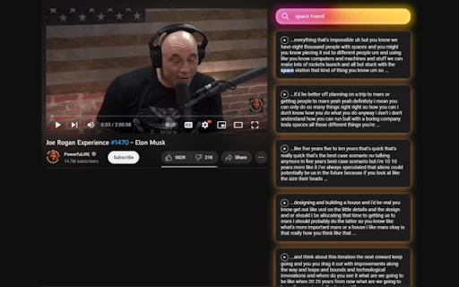 Clipy - Chrome Extension - AI Tool Ocean