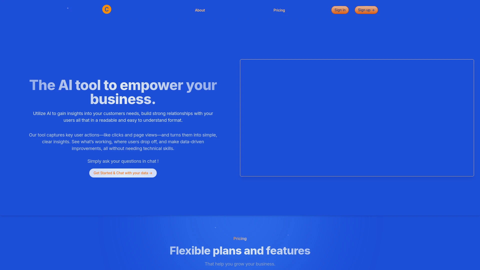 Clogg - AI Tool Ocean