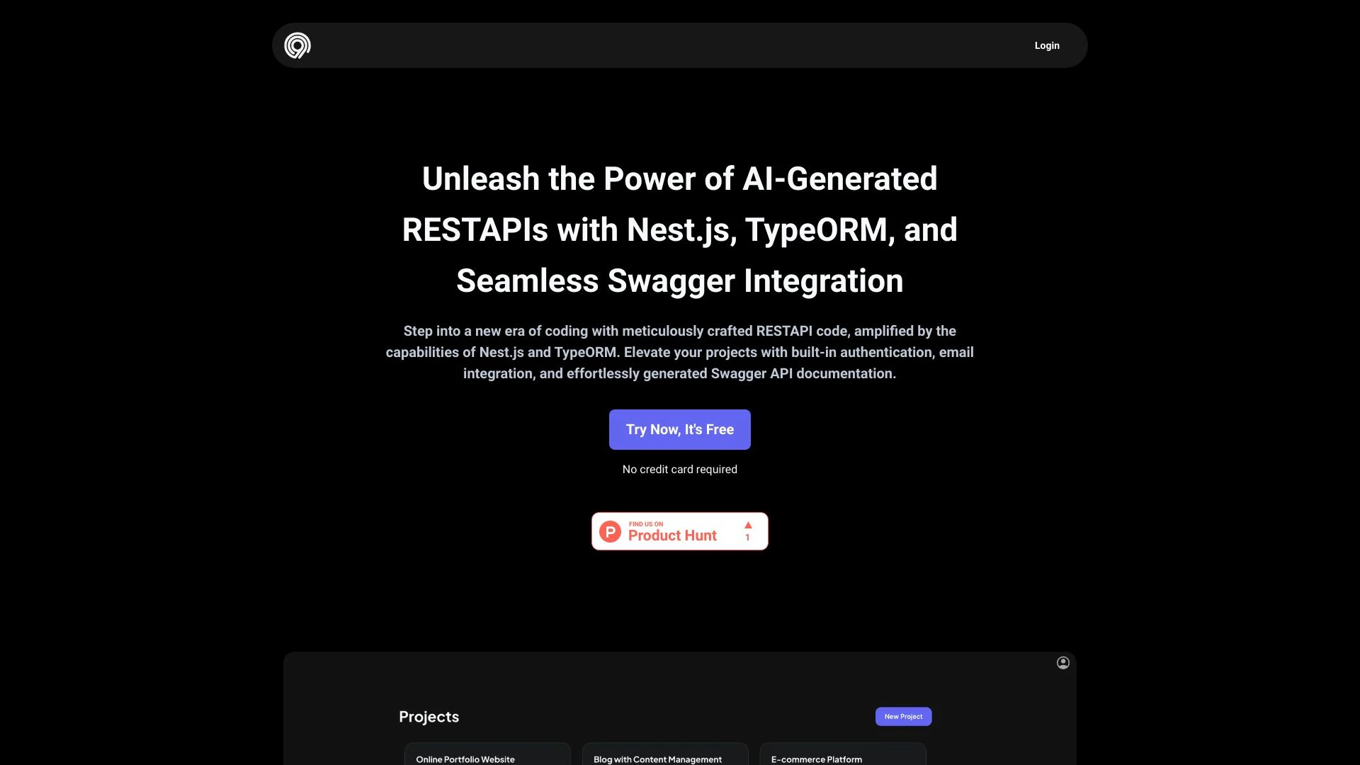 Code99 - AI Tool Ocean