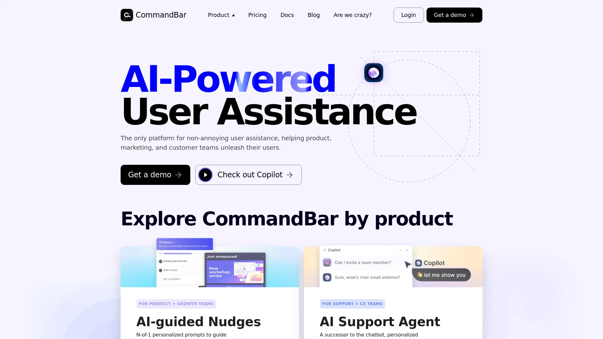 Command AI - AI Tool Ocean