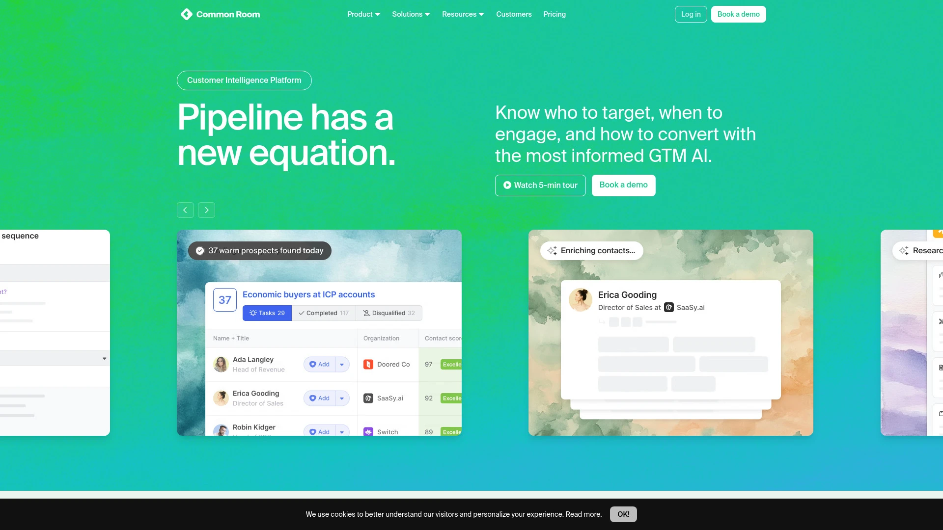 Common Room - AI Tool Ocean