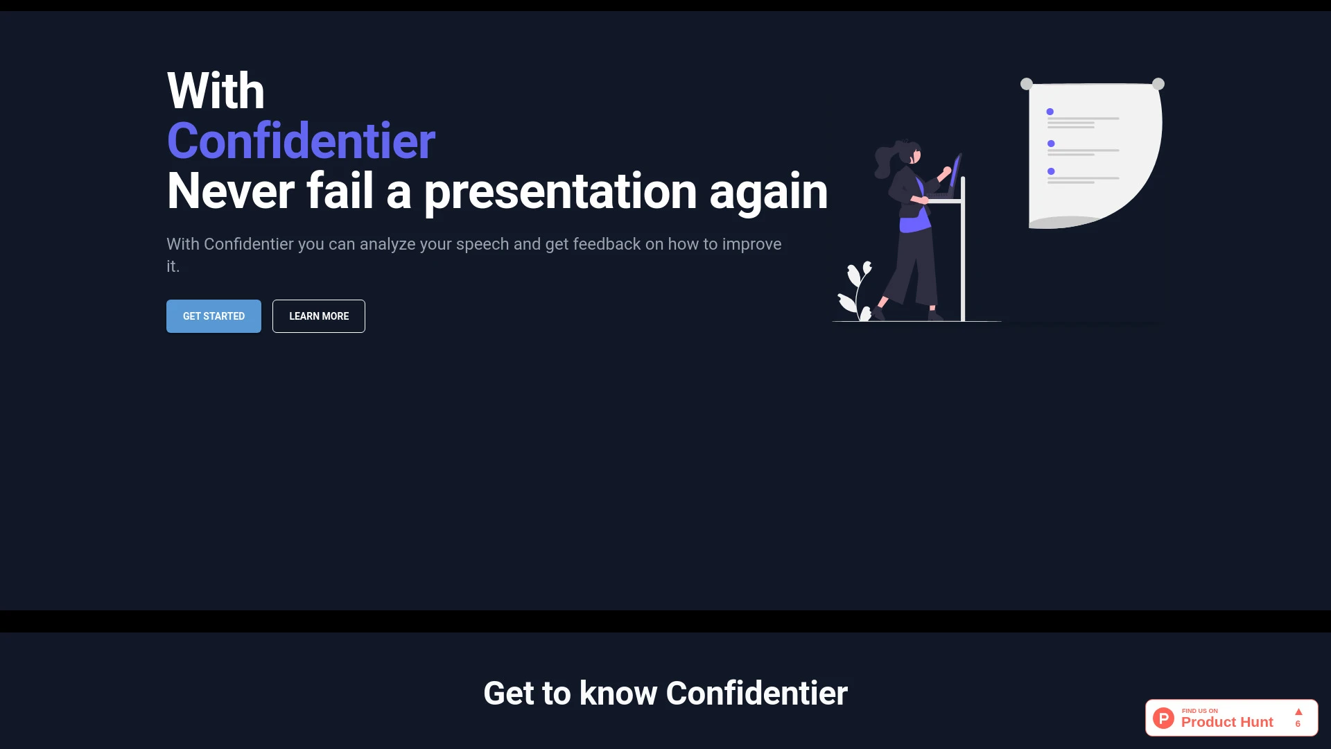 Confidentier - AI Tool Ocean