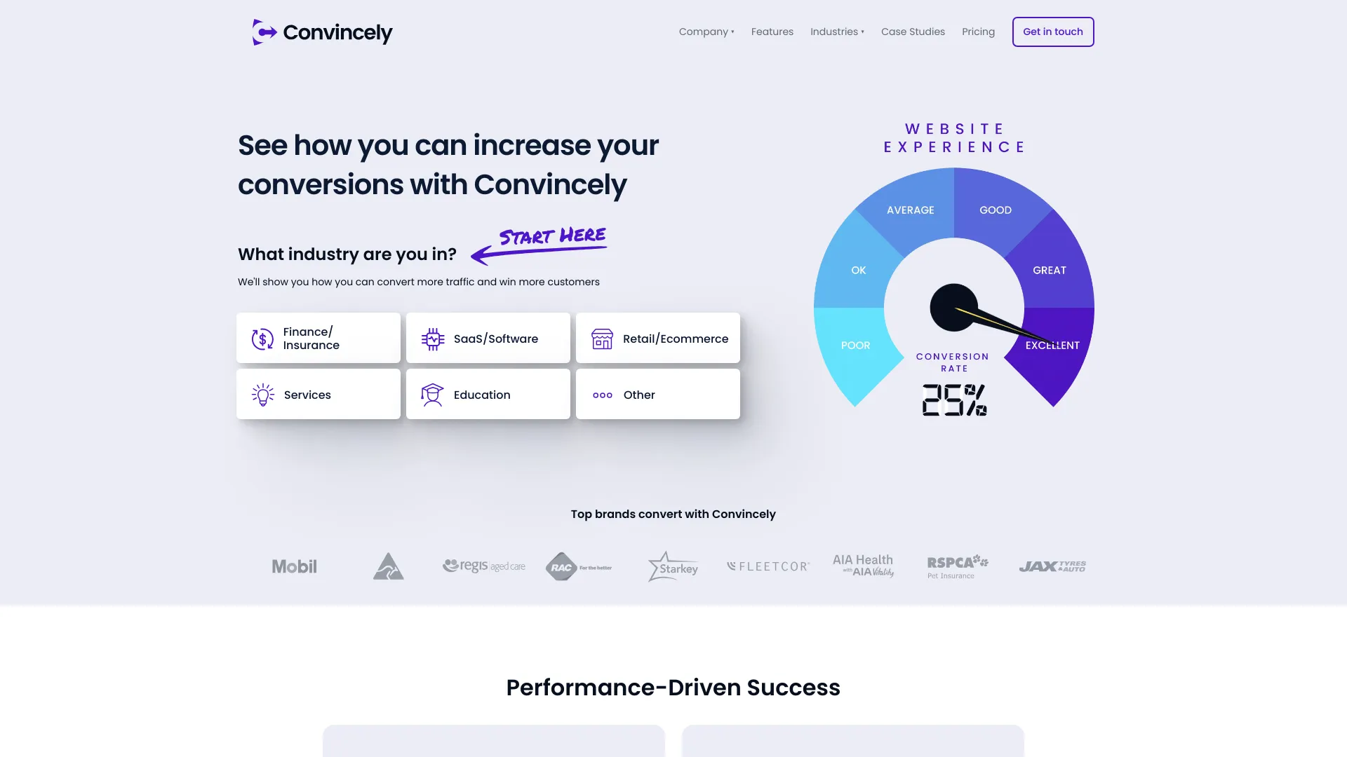 Convincely - AI Tool Ocean