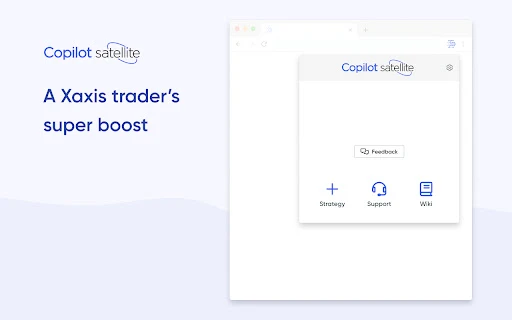 Copilot Satellite - Chrome Extension - AI Tool Ocean