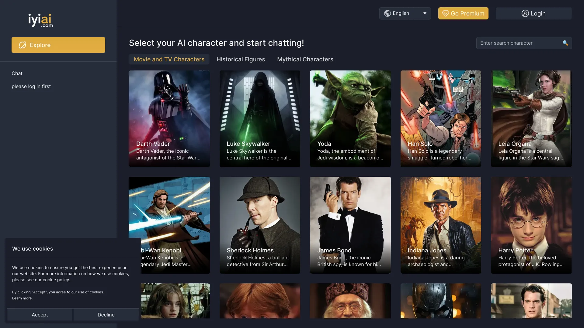 Cosmica AI Astrology & Tarot - AI Tool Ocean