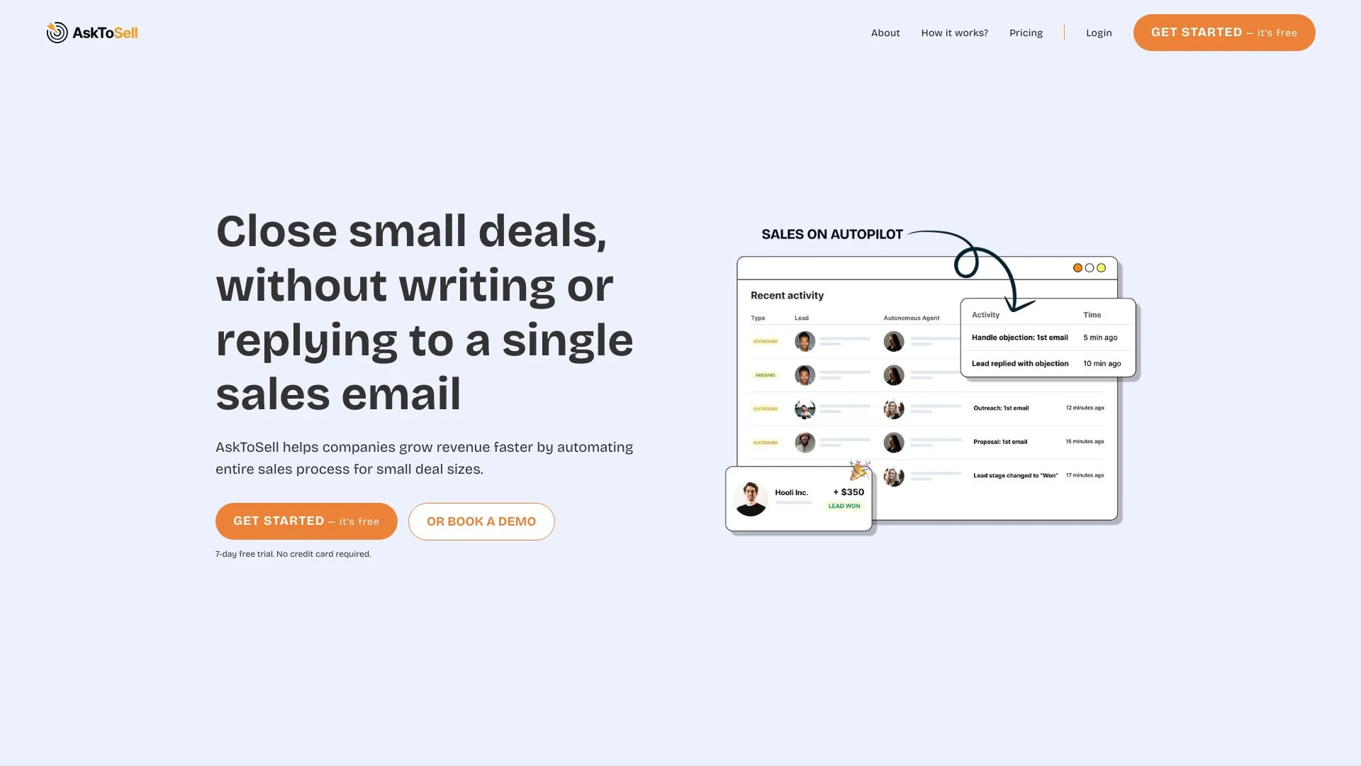 Cust - AI Tool Ocean