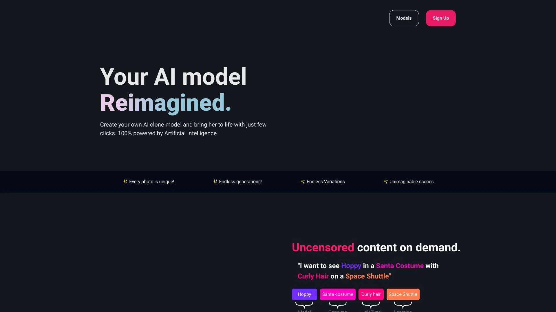DeepMode.com - AI Tool Ocean
