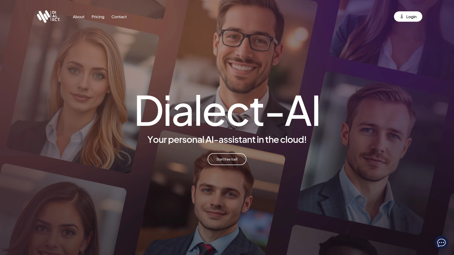 Dialect-AI - AI Tool Ocean