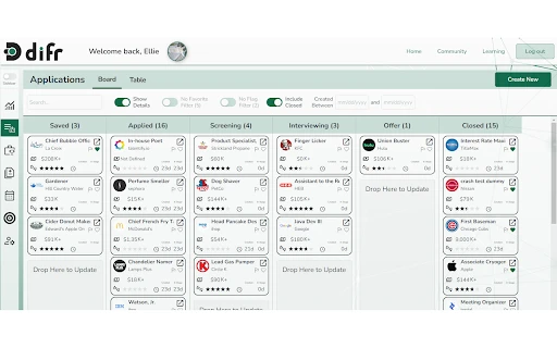 Difr - Chrome Extension - AI Tool Ocean