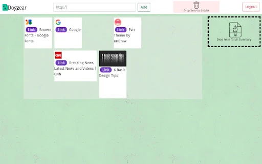 Dogzear - Chrome Extension - AI Tool Ocean