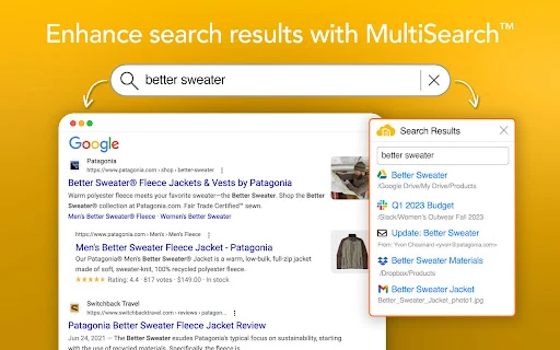 Dokkio Sidebar - Chrome Extension - AI Tool Ocean