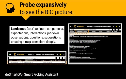doSmartQA - Chrome Extension - AI Tool Ocean