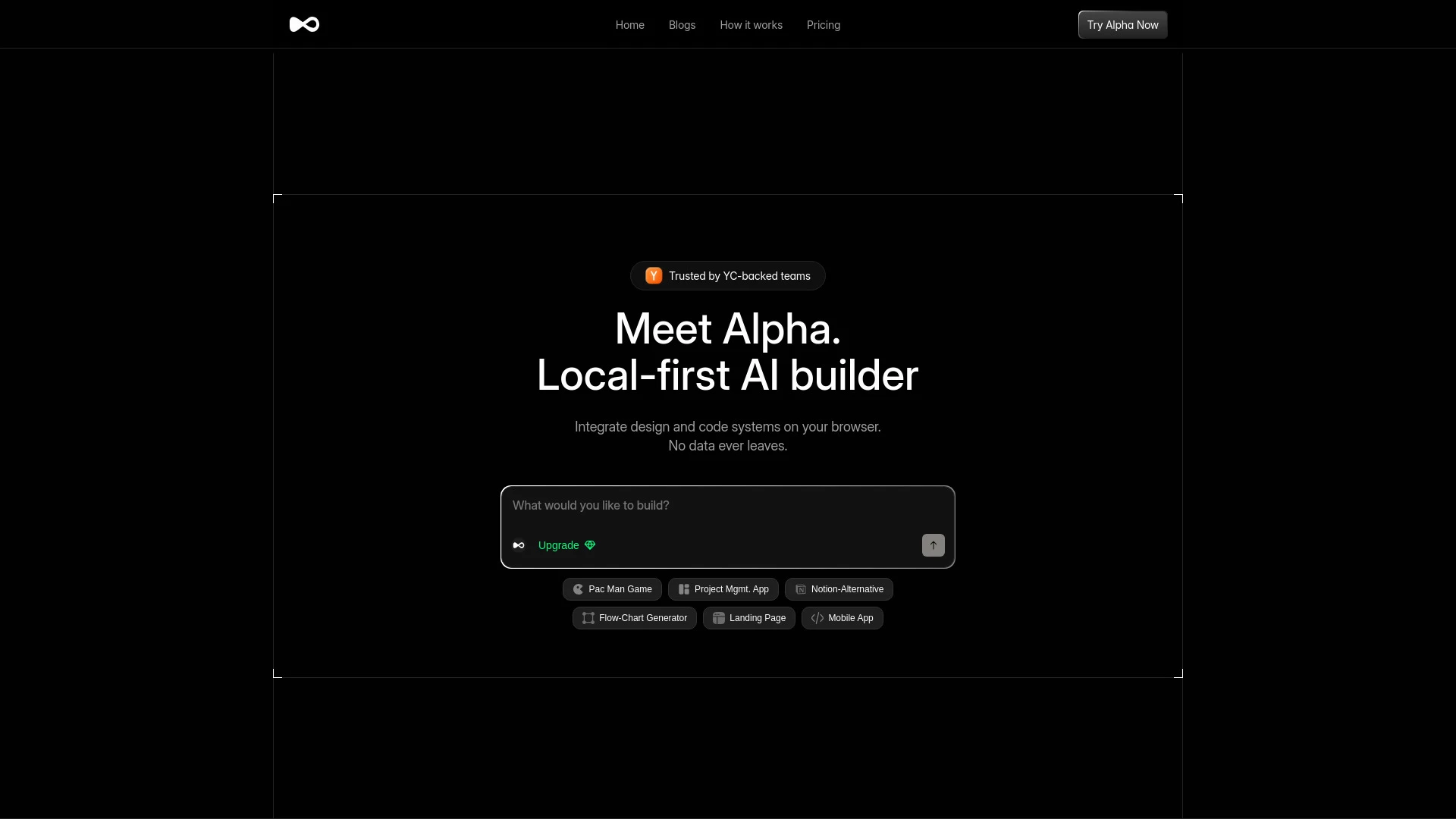 Dualite - AI Frontend Engineer - AI Tool Ocean